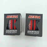 Kenda Kountach K1092 700 X 23C Road Bike Bicycle Folding Tire Black/red Pair. Fixed Price $85.90.