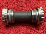Shimano SM-FC5600 Bottom Bracket Hollowtech English Thread Road Bike. Fixed Price $10.00.