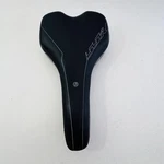 Bontrager Ssr Bike Saddle Seat Black Racing Steel Rails Road Mtb Hybrid A66. Fixed Price $18.99.