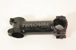 Oval Concepts 713 Alloy Stem 100MM 31.8 +/- 6 Degree Rise ST1. Fixed Price $22.99.