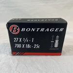 Bontrager Inner Tube 27 X 3/4 - 700 18C 25C Presta 48MM Valve New. Fixed Price $11.99.