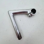 Vintage Sr Quill Stem 120MM Reach Silver Alloy Road Mtb Bike 25.4MM1986 A1. Fixed Price $26.99.
