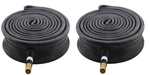 Pack Evo Thorn Proof Bike Tubes 27.5" X 2.0-2.4 Schrader Valve. Fixed Price $29.95.