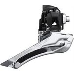 Shimano Front Derailleur 12-SPEED Double Braze-on Down-swing IFDR7100F. Fixed Price $64.01.