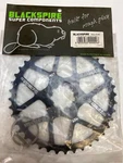 New Blackspire Cassette Extender Recognition 40 Shimano #31. Fixed Price $44.99.