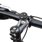 Gub Carbon Bike Computer Mount For Garmin, Cateye, Igpsport, Mtb/road. Fixed Price $17.14.
