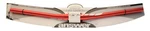 Answer Xc Trail Protaper 1/2" Rise 31.8MM Clamp Handlebar Red New. Fixed Price $55.24.