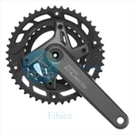 New Shimano FC-U6000-2-170MM-36X22T EFCU60002CX62 Cues 9/10/11 Speed Chainwheel. Fixed Price $89.99.