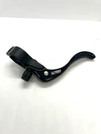 New Tektro Rl 720 Cyclocross Top Brake Lever Black Left 23MM - 25MM Bars. Fixed Price $15.00.