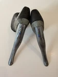 Shimano 600 BL-6401 Slr Aero Road Brake Levers Scratched. Fixed Price $25.00.