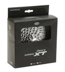 Shimano Deore Xt CS-M770 Cassette 11-34T 9 Speed Nos New Nib Mtb. Fixed Price $84.99.