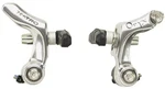 Tektro Oryx Front Rear Cantilever Brake With Standard Pad, Silver. Fixed Price $24.99.