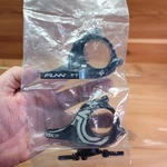 Funn Rsx Mountain Bike Direct Stem 35MM Bar Clamp 45-50MM Reach 30MM Rise. Fixed Price $98.99.