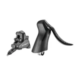 Trp Disc Brake Hylex Fm Hydr. Left, 1900MM, Black, No Accessories. Fixed Price $188.85.