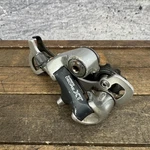 Vintage Shimano Deore Xt RD-M737 Rear Derailleur 8 Speed Long Cage Silver Japan. Fixed Price $38.26.