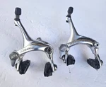 Shimano RX100 Dual Pivot Brake Calipers, Model BR-4500, Vgc. Fixed Price $30.00.