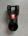 Bontrager Kovee Pro 35 Blendr Stem - 13 Deg. X 60MM, Black *oe*. Fixed Price $79.00.