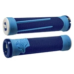 AG2 Lock-on Knobs 2.1 Blue / 135MM 121800005 Odi Bike Mtb. Fixed Price $40.11.