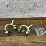Vintage Dia-compe 980 Side Pull Brake Calipers Set Pair Road Touring Japan. Fixed Price $35.19.