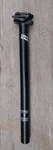 Race Face Ride Xc Seatpost Black - 27.2 375MM, Vgc. Fixed Price $39.95.
