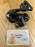 RD-R8050 Ss DI2 11-SPEED Shimano Ultegra Rear Derailleur. Fixed Price $147.96.