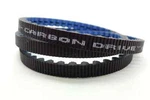 Gates Carbon Drive Cdx Centertrack Belt 122L 11M-122T-12CT. Fixed Price $50.60.