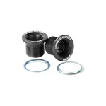 Pair Of Black Head Crank Bolts 421577556 Leonardi Factory Cycle. Fixed Price $24.08.