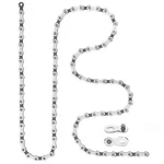 New Campagnolo Super Record Speed Chain CN23-SR12ML W/ Quick Link. Fixed Price $99.63.