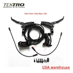 Tektro HD-E3940 E-bike 4-PISTON Hydraulic Brake Electric Power Control 2PIN. Fixed Price $189.99.