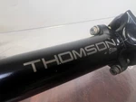 Thomson Elite SP-E127-SB Seatpost Universal 30.9 X 410MM 16M Setback 2-BOLT 268G. Fixed Price $45.60.