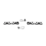 Super Record Chain 12V 113 Links Silver Grey With Missing 525245007 Cam. Fixed Price $70.56.