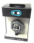 Crankbrothers Candy 2 Pedals Gray. Fixed Price $89.95.