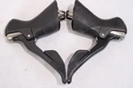 Shimano Ultegra ST-6800 2X11S L+r Shifter Set. Fixed Price $183.87.
