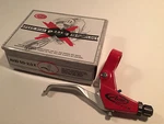 Avid Bmx SD-2.0X Speed Dial Right-hand Brake Lever Red & Silver, New. Fixed Price $15.99.