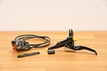 Shimano BL-RS600 Hydraulic Brakes Flat Mount New Oem. Fixed Price $82.99.
