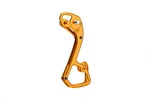 Garbaruk Rear Derailleur Cage, Shimano Grx (mechanical Only), 11-SPEED, Orange. Fixed Price $73.00.