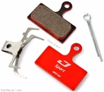 Jagwire Mountain Sport Semi-metallic Mtb Disc Brake Pads Fits Shimano G01A G02A. Fixed Price $8.85.