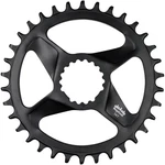 Comet Chainring, Direct-mount Megatooth, 11-SPEED, 34T 380-0202023430. Fixed Price $43.91.