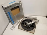 Front Chainwheel Shimano FC-M151 (S-0002). Fixed Price $72.96.