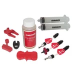 Sram Disc Bleeding Kit Including Fluid Hydraulic Brakes. Fixed Price $108.93.