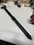 Rockshox Reverb Dropper Seat Post 30.9 440MM Long. Fixed Price $79.99.