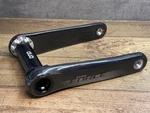 Sram Force Axs PM-FRC-D1 Crank Arms 170MM Dub Black Lightweight Durability. Fixed Price $277.72.