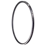 Velocity Quill Msw 700C Tubeless Black Aluminum Road Rim - Wide, Stiff, Usa Made. Fixed Price $178.00.