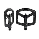 Canfield Crampon Ultimate Pedals, Stealth Black. Fixed Price $159.99.
