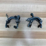 Shimano Ultegra BR-6810 Direct-mount Brakeset Rim Calipers 300G. Fixed Price $81.95.