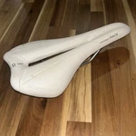 Bontrager Paradigm Race Gel Saddle 138MM White. Fixed Price $29.00.