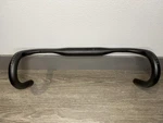 Bontrager Elite Aero Vr-cf 42CM Alloy Compact Road Handlebars 31.8MM. Fixed Price $50.00.