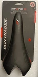 New Bontrager Inform Race 128MM Bike Seat W/ Chromoly Rails. Fixed Price $42.99.