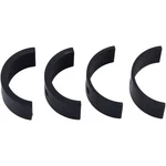 Microshift Front Derailleur Clamp Shim Kit, 31.8MM And 28.6MM Y-FD202. Fixed Price $23.55.