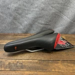 Vintage Specialized Body Geometry Comp Bicycle Saddle Nos New Seat Red Mtb Bike. Fixed Price $69.99.
